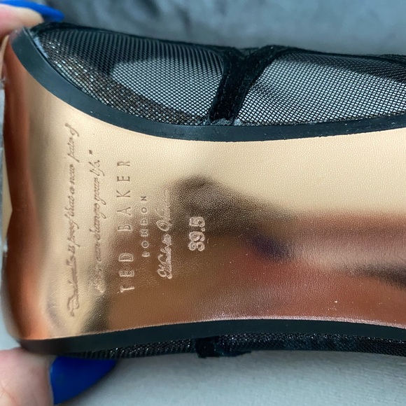 Ted baker heels - Picture 6 of 9